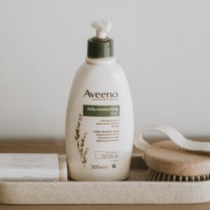 Kerliine Daily Moisturiser