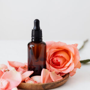 Kerliine Rose Essential Oil
