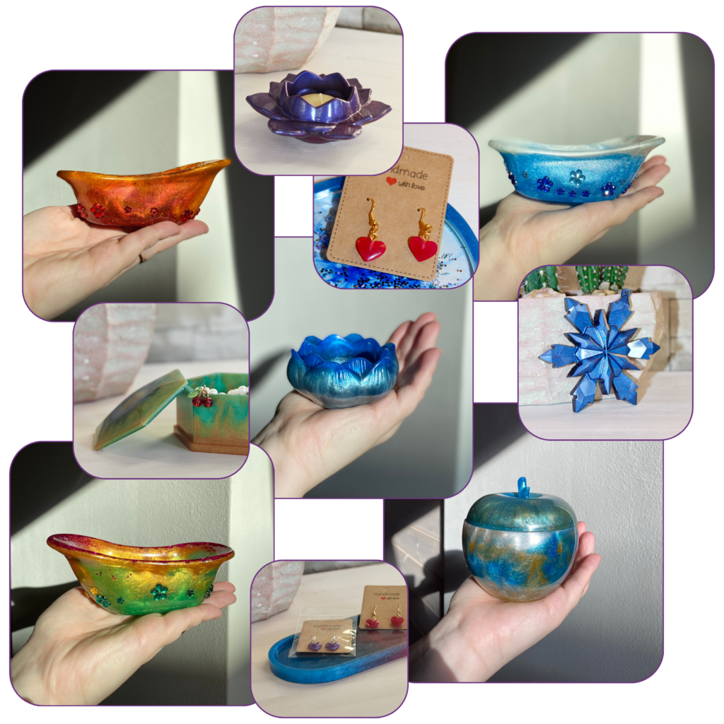 kerliine tootepildid