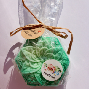 käsitööseep "lill"