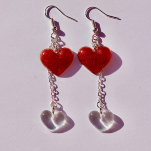 kõrvarõngad "armas"