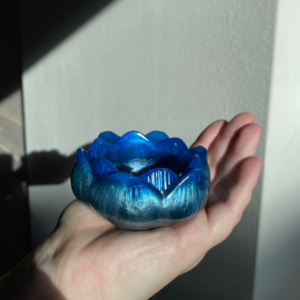 teeküünlaalus "Õis"