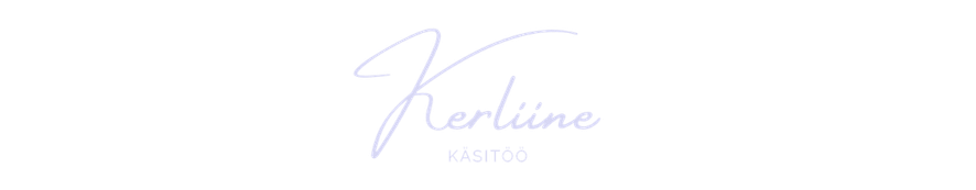 kerliine logo väike